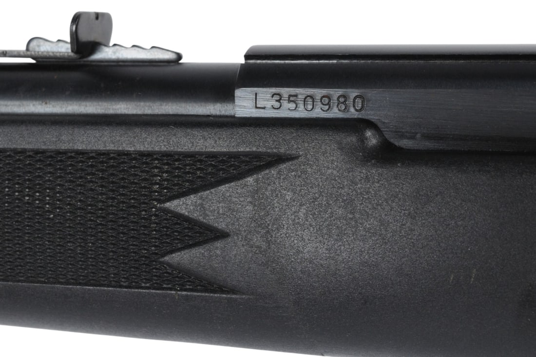 RIFLE (LPA1) - 7
