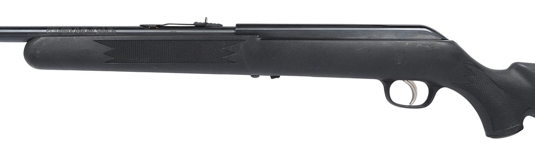RIFLE (LPA1) - 8