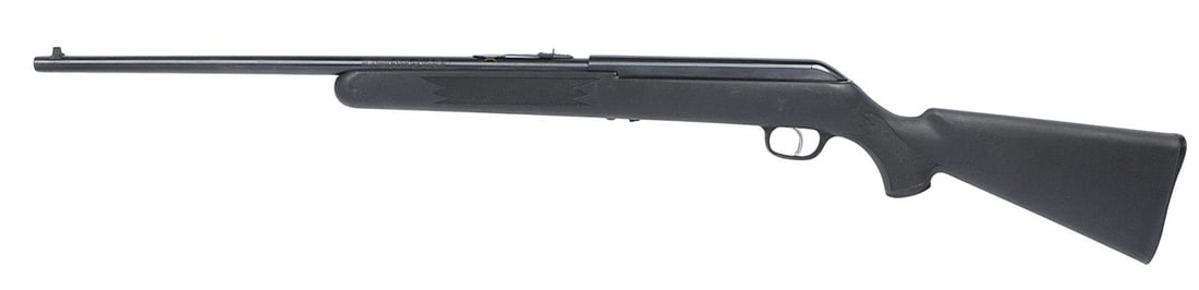 RIFLE (LPA1) - 9