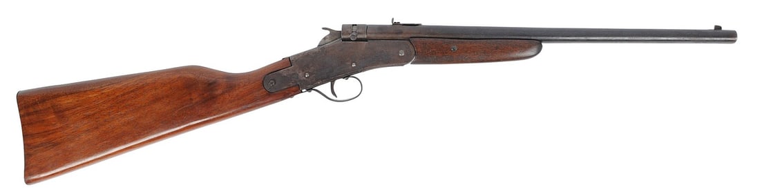 RIFLE (A1): RIFLE