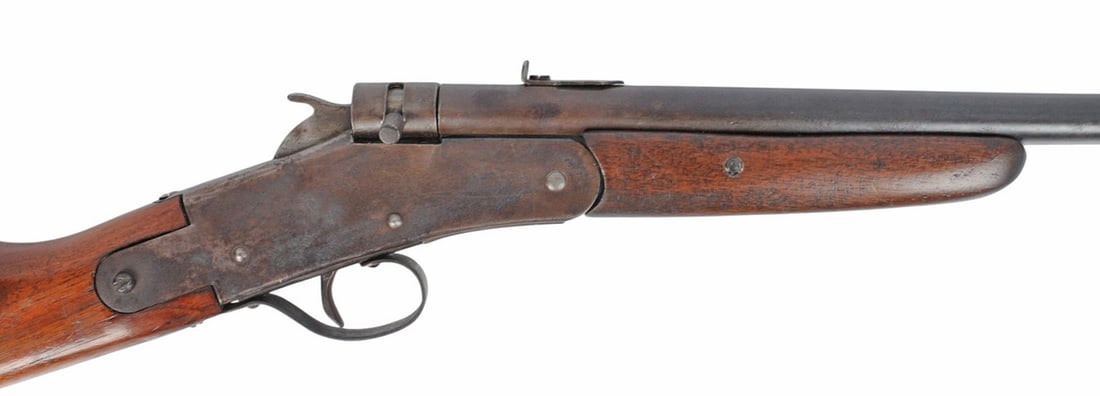 RIFLE (A1) - 2