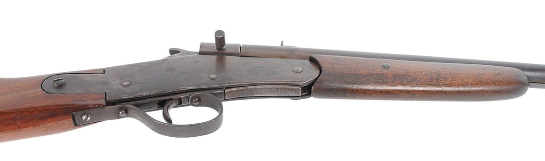 RIFLE (A1) - 3