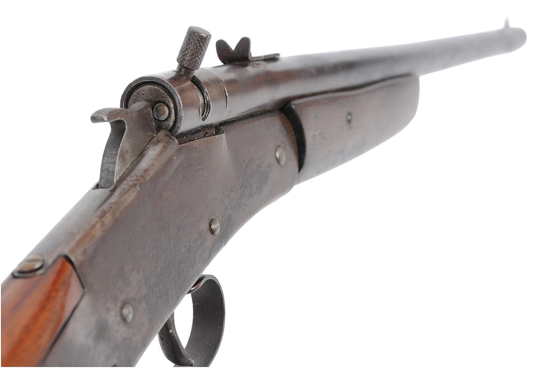RIFLE (A1) - 5