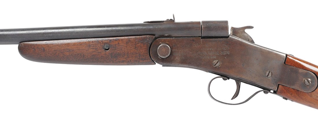 RIFLE (A1) - 7
