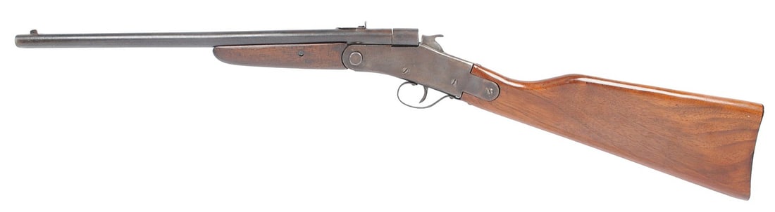 RIFLE (A1) - 8