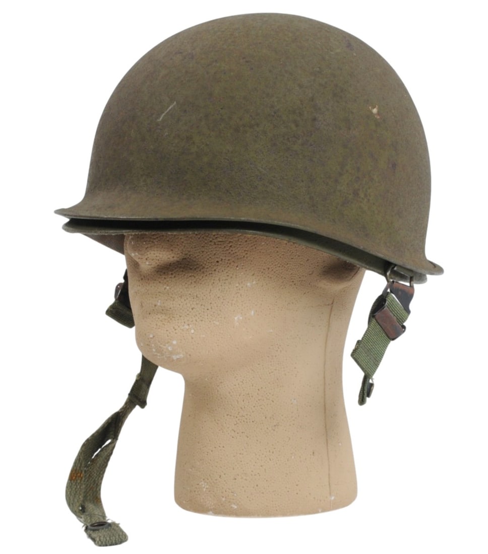 M1 HELMET (R2C): M1 HELMET