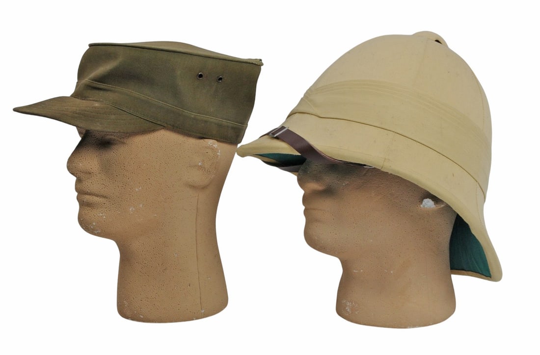 HAT LOT (R2C) (1 of 8)