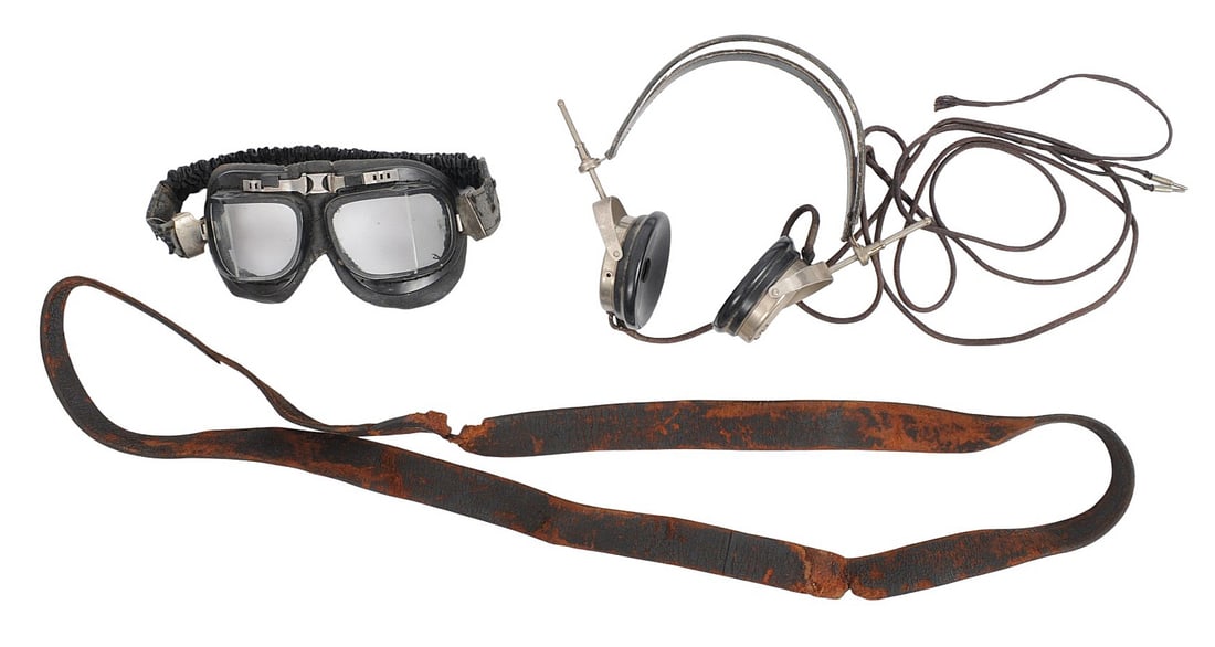 GOGGLES LOT (C3T): GOGGLES LOT