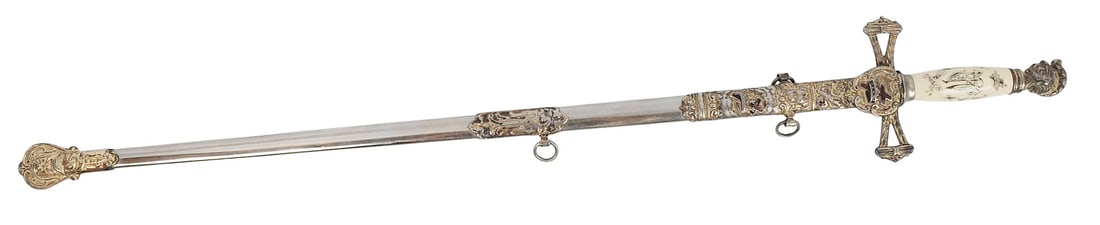 SWORD (HKR) - 2