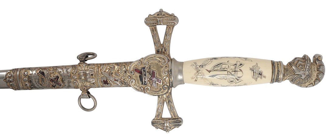 SWORD (HKR) - 3