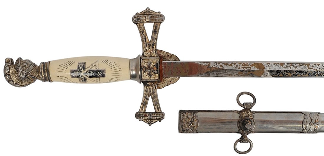 SWORD (HKR) - 4