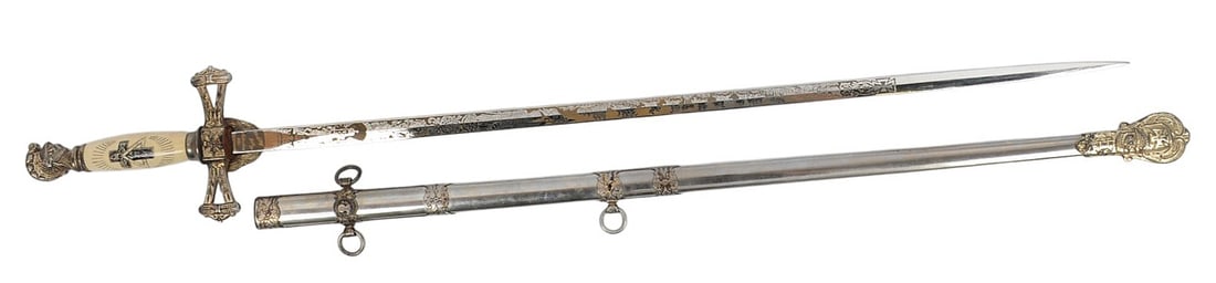 SWORD (HKR) - 5