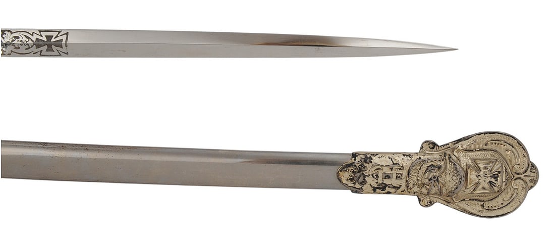 SWORD (HKR) - 6