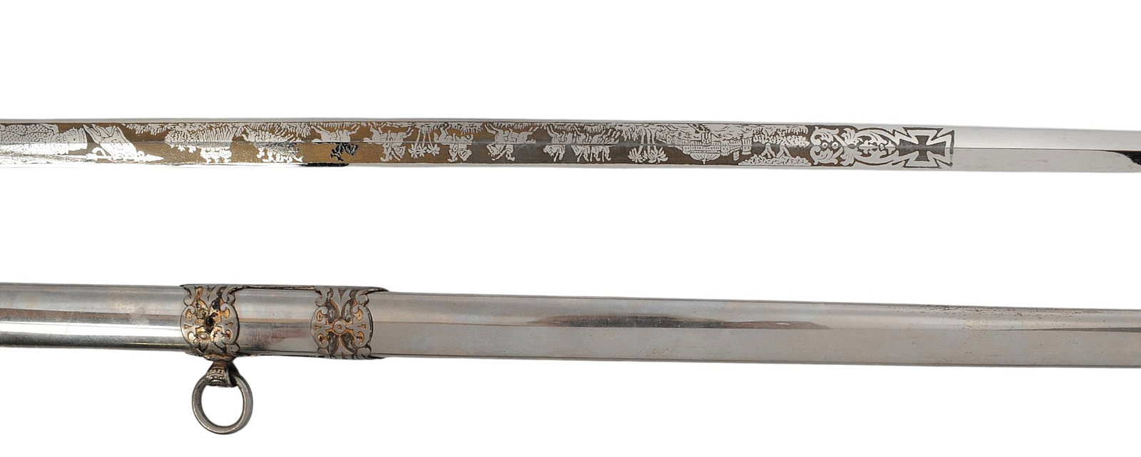 SWORD (HKR) - 7