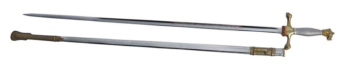 SWORD (HKR): SWORD
