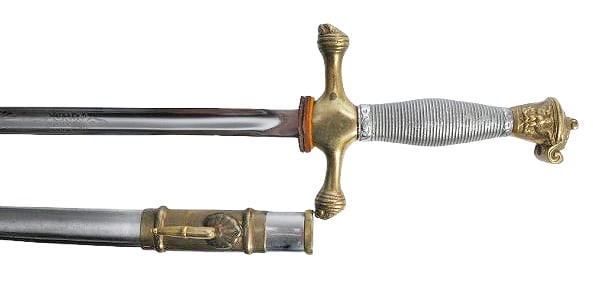 SWORD (HKR) - 2