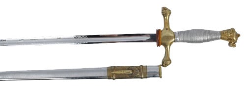 SWORD (HKR) - 3