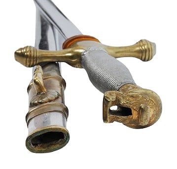 SWORD (HKR) - 4