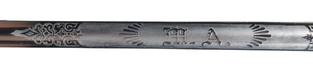 SWORD (HKR) - 5