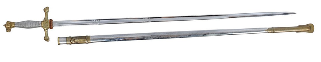 SWORD (HKR) - 6