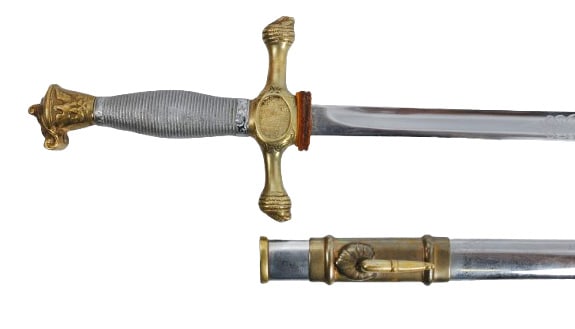 SWORD (HKR) - 7