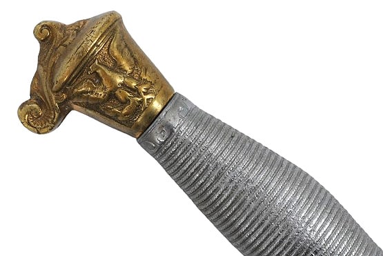 SWORD (HKR) - 8