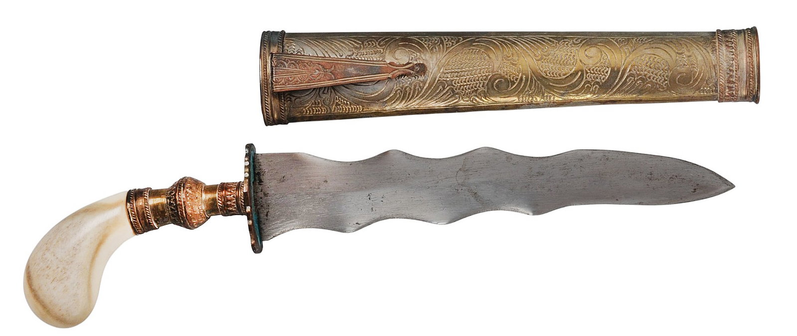 DAGGER (HKR) (1 of 7)