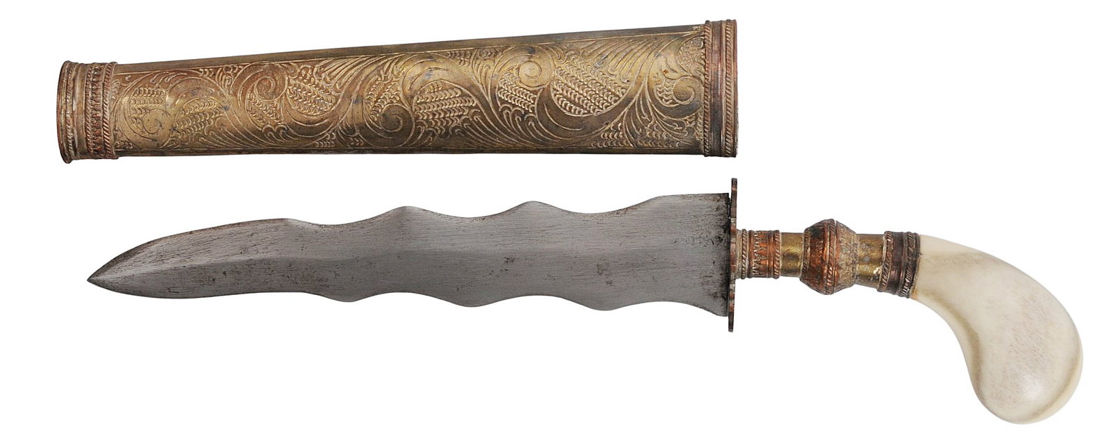 DAGGER (HKR) - 2