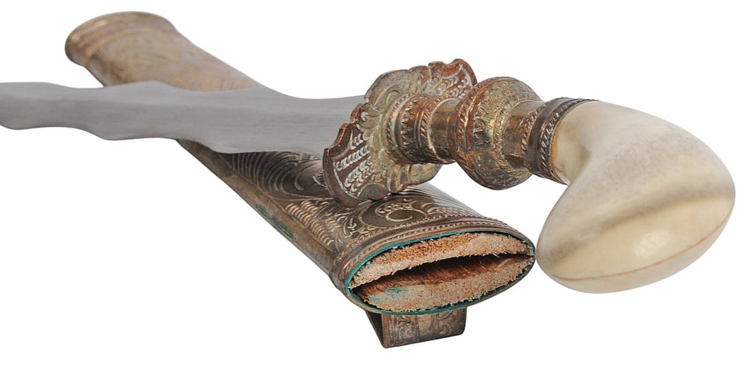 DAGGER (HKR) - 3