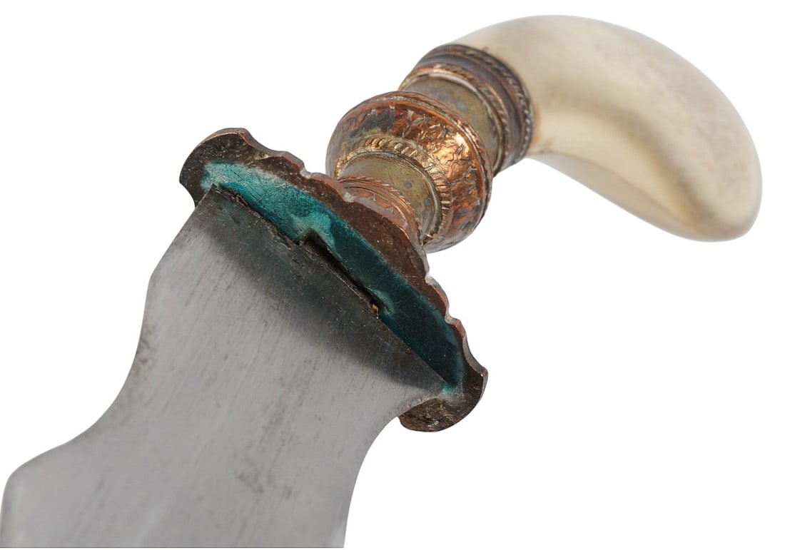 DAGGER (HKR) - 4