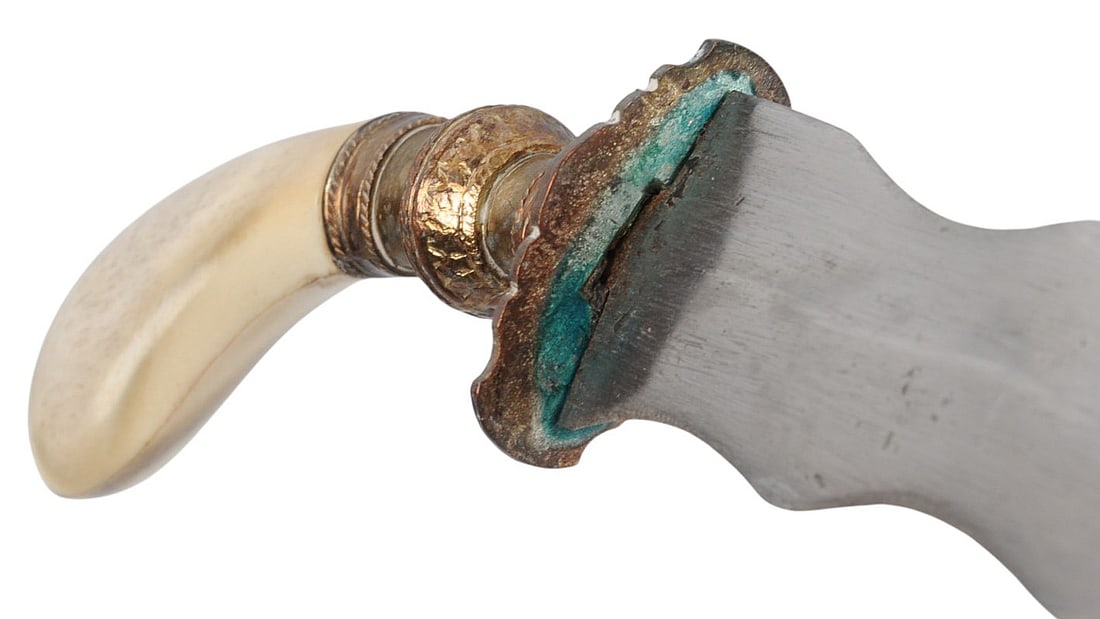 DAGGER (HKR) - 5