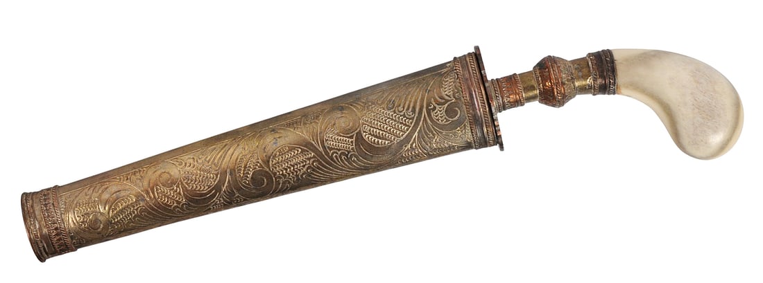 DAGGER (HKR) - 6