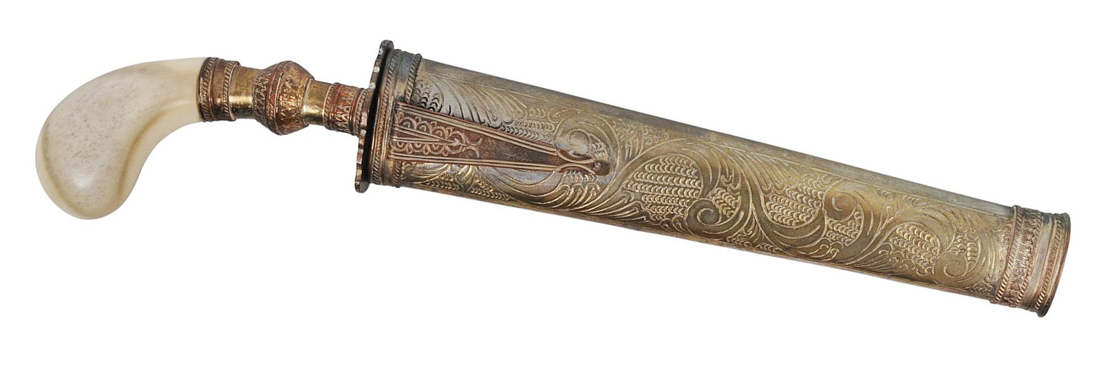 DAGGER (HKR) - 7