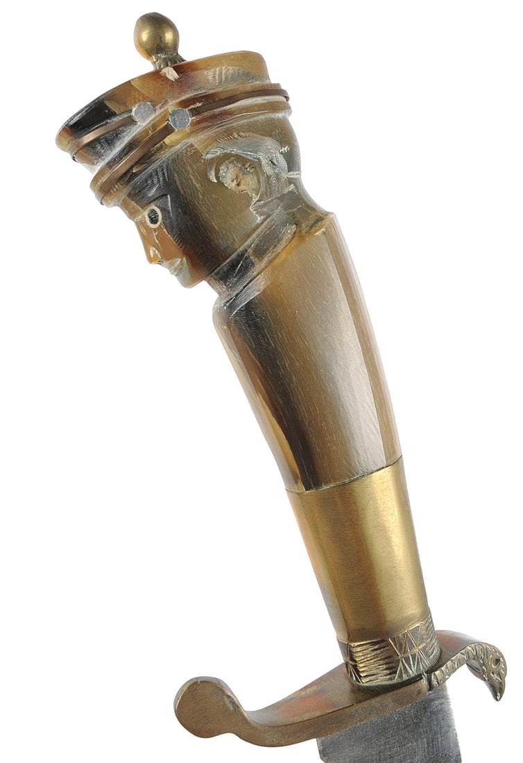 SWORD (HKR) - 6