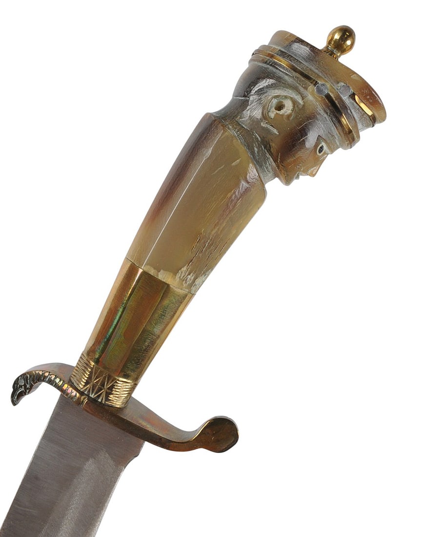 SWORD (HKR) - 7