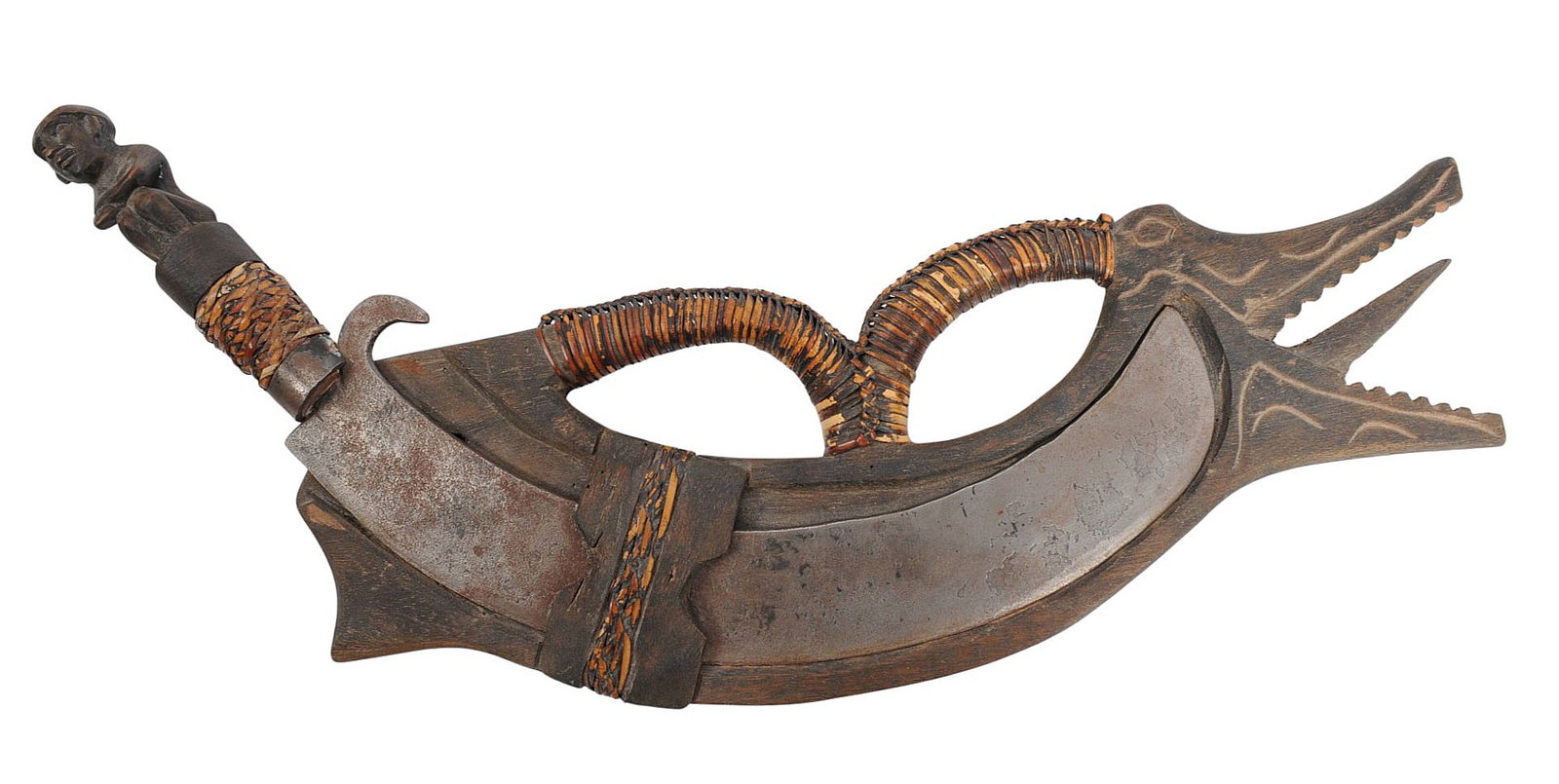 SWORD (HKR) - 2