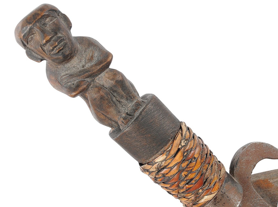SWORD (HKR) - 3