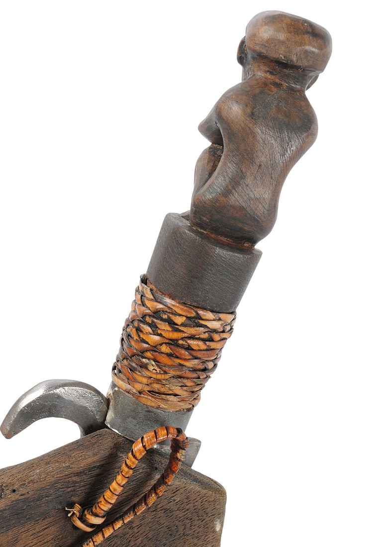 SWORD (HKR) - 5
