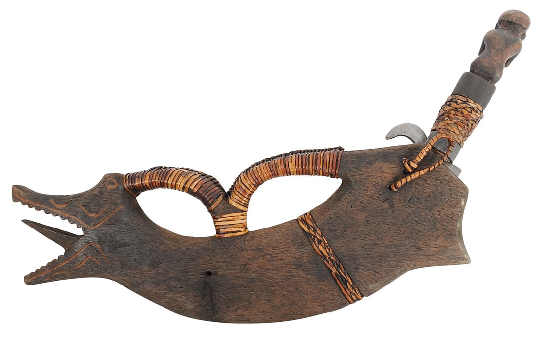 SWORD (HKR) - 7