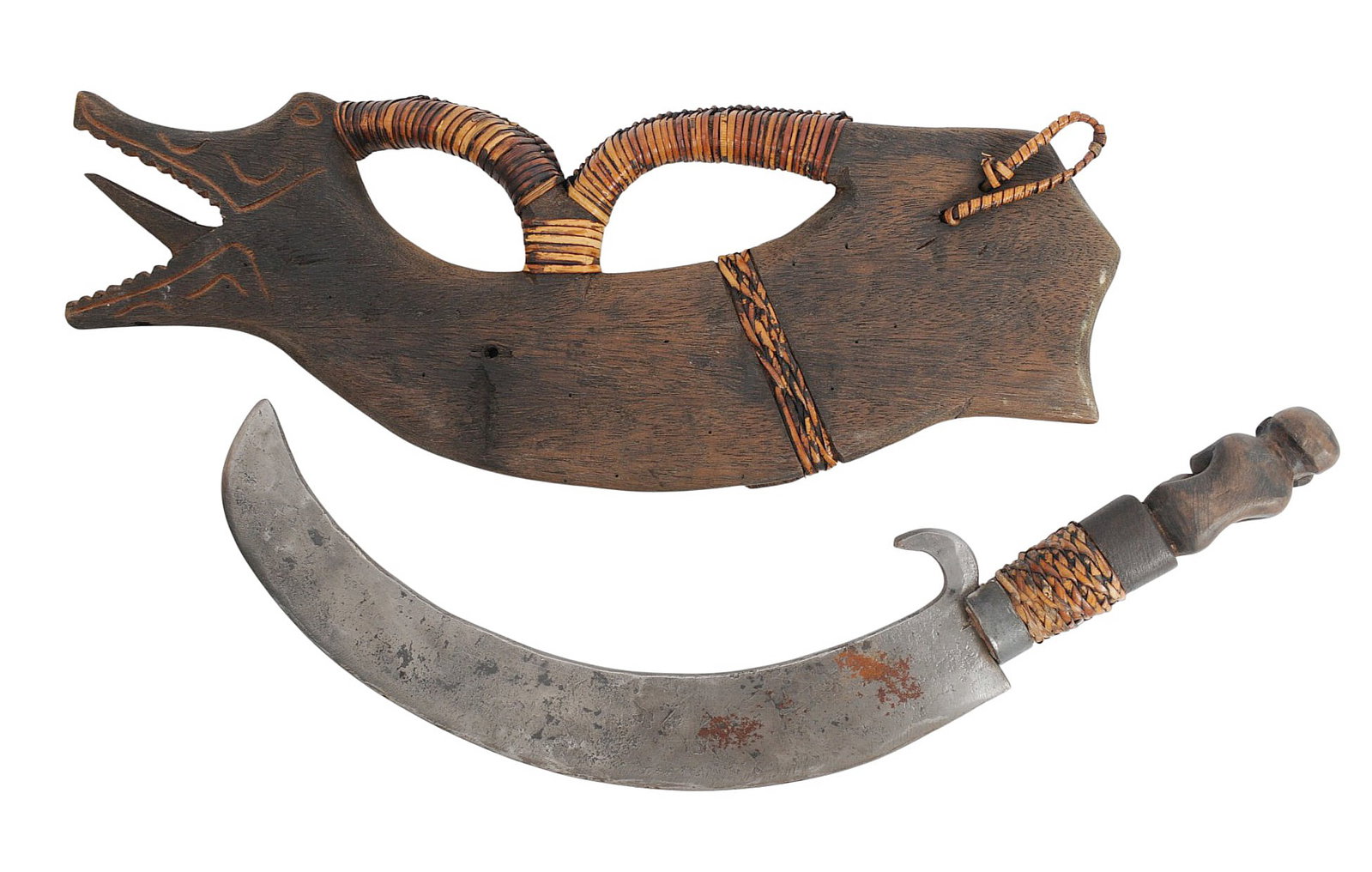 SWORD (HKR) - 8