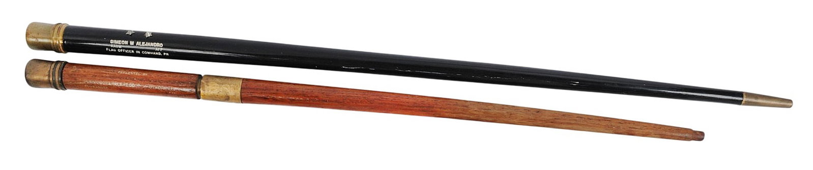 SWAGGER STICKS (HKR): SWAGGER STICKS