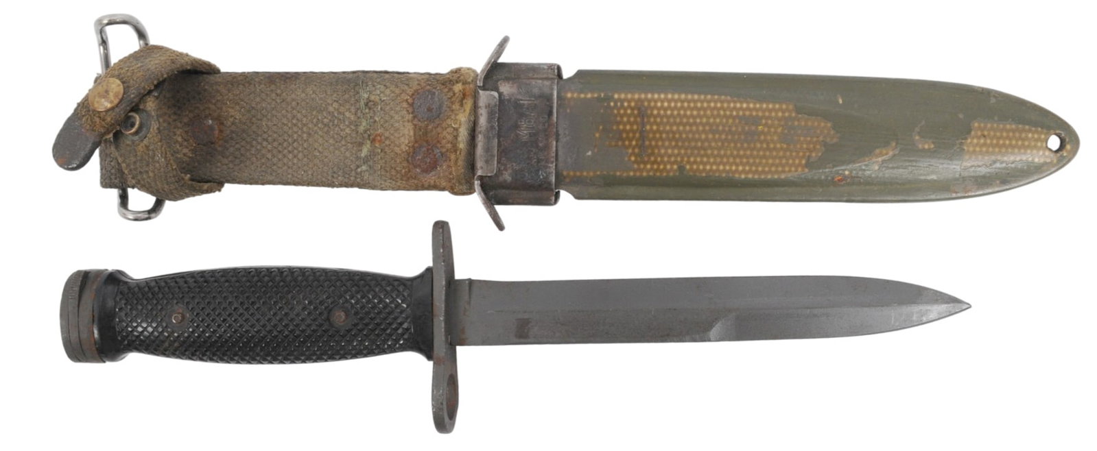 M4 BAYONET (R2C): M4 BAYONET
