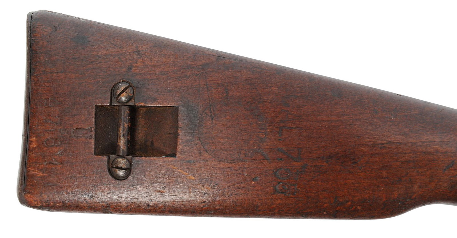 CARCANO (SMF1) - 10