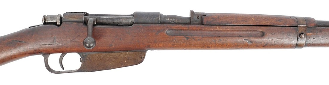 CARCANO (SMF1) - 2