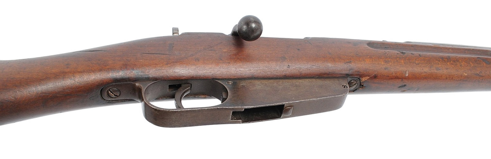 CARCANO (SMF1) - 3