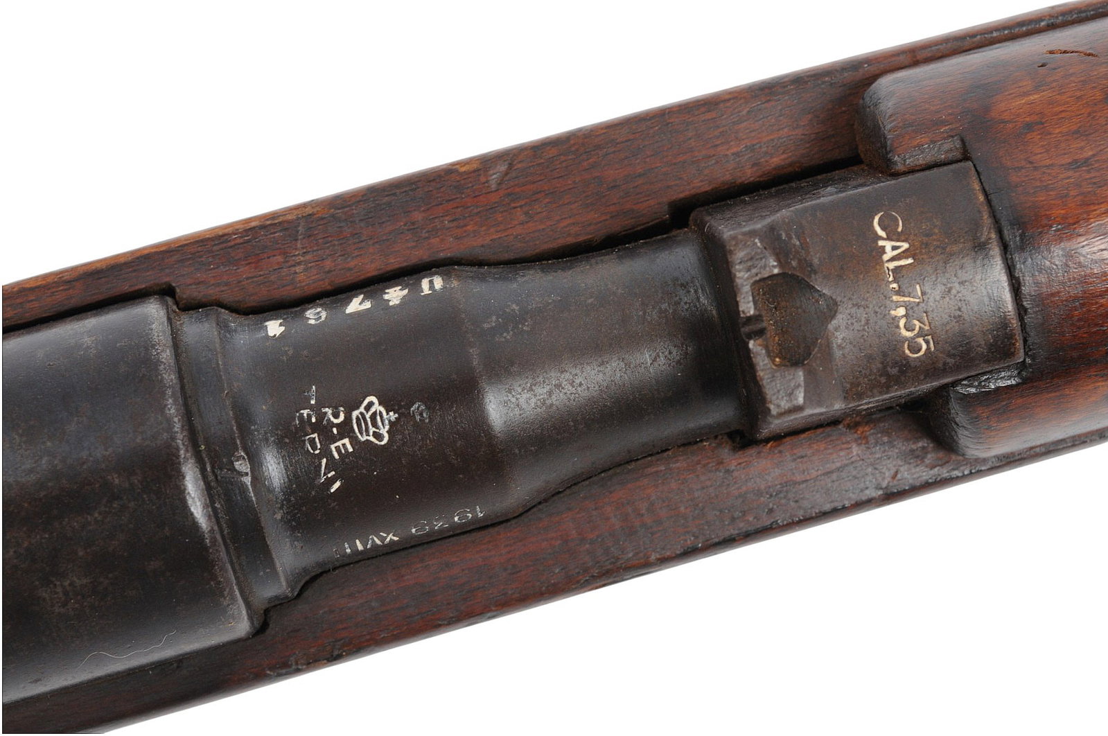 CARCANO (SMF1) - 5