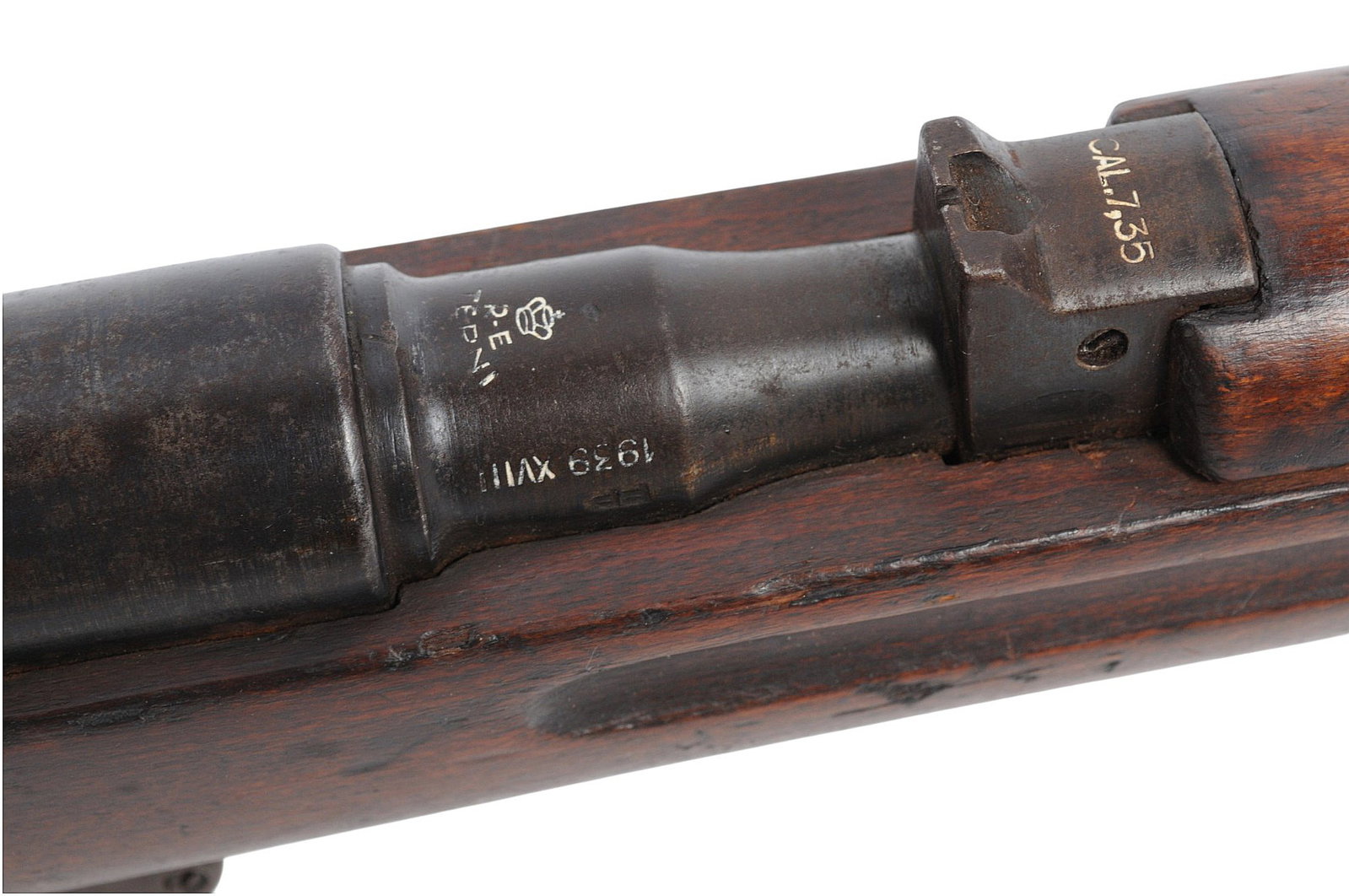 CARCANO (SMF1) - 6
