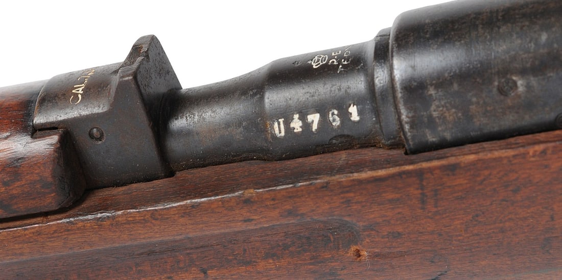 CARCANO (SMF1) - 7