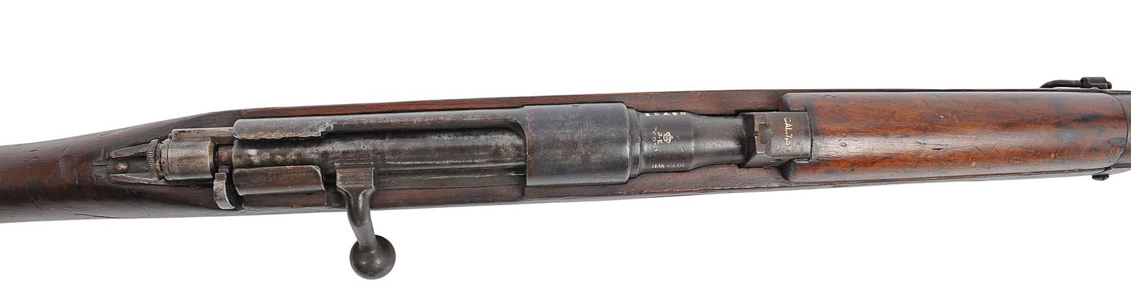 CARCANO (SMF1) - 8