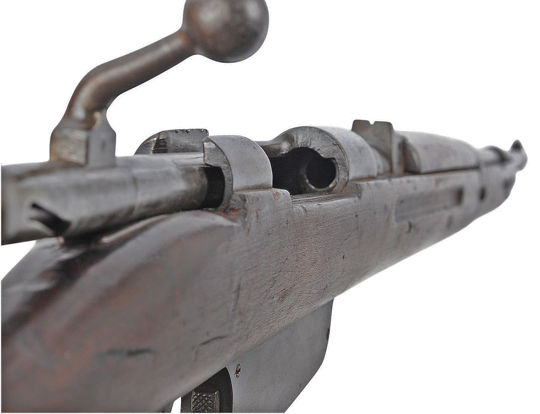 CARCANO (SMF1) - 9